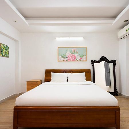 Nina Home Ciudad Ho Chi Minh  Exterior foto